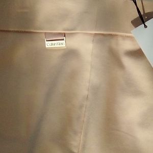 Calvin Klein stretch pants brand new with tags